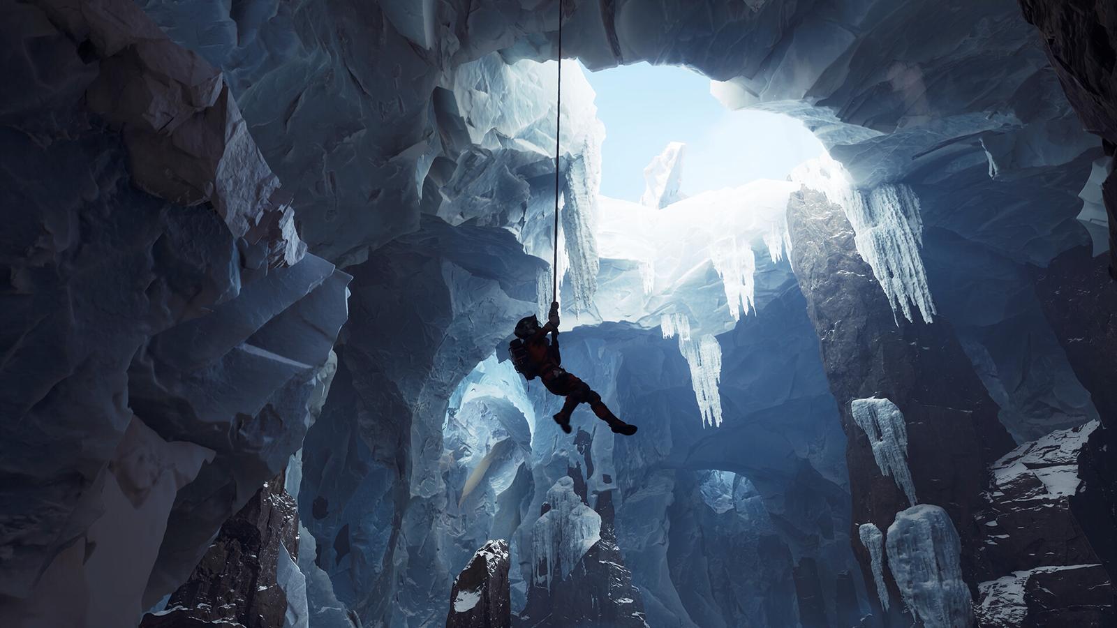Life is Strange Creators Unveil Aphelion, a Non-Combat Sci-Fi Survival Game