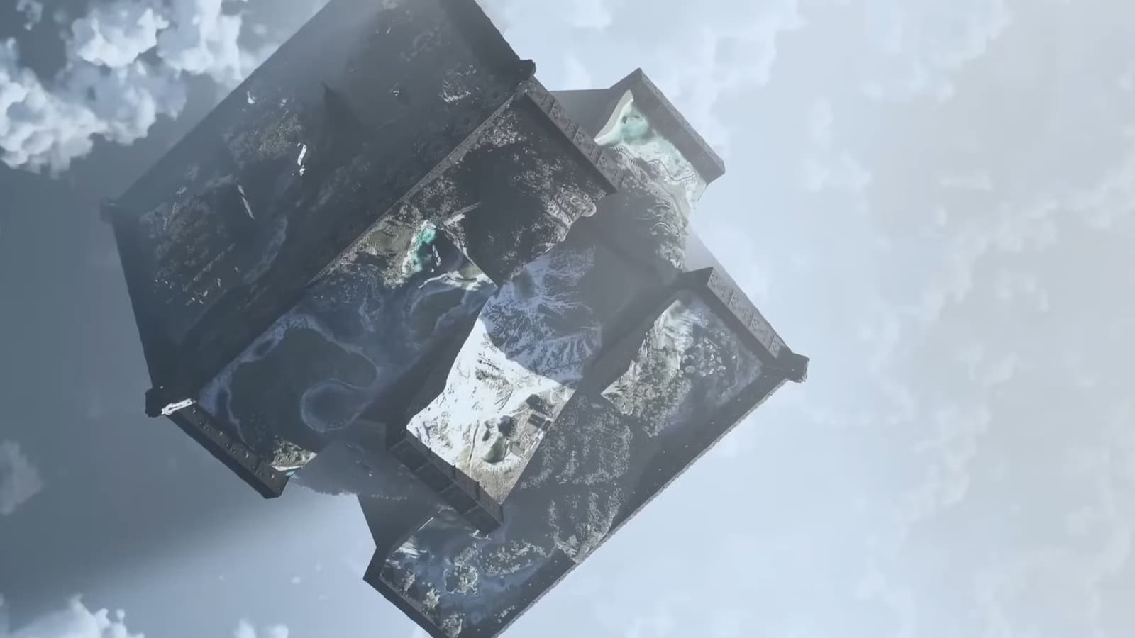 The Cube from the creators of Atomic Heart combines shooter, RPG ...