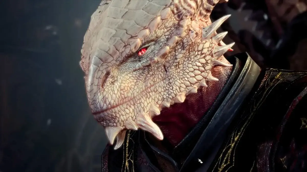 Will there be lizard romances in Divinity? Larian responded with a penguin meme Will there be lizard romances in Divinity? Larian responded with a penguin meme