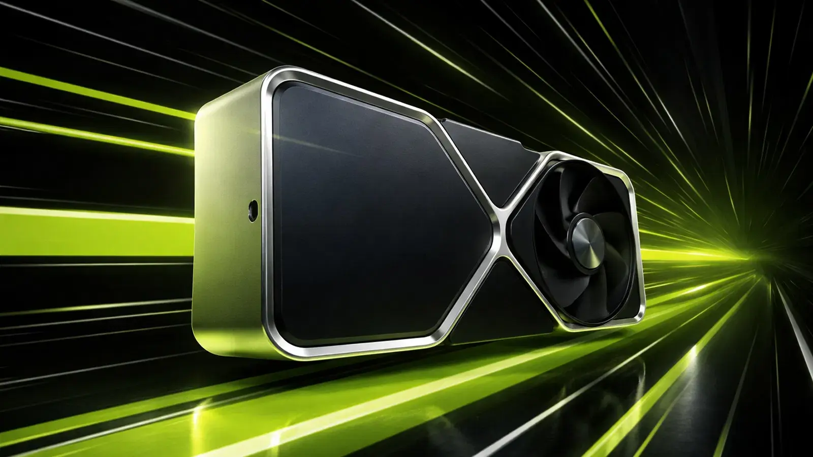 NVIDIA Postpones GeForce RTX 50 SUPER Launch Indefinitely — Reports