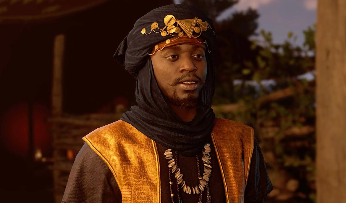Kingdom Come: Deliverance II Creator Explains That “Real Players” Aren’t Concerned by the Agenda Kingdom Come: Deliverance II Creator Explains That “Real Players” Aren’t Concerned by the Agenda