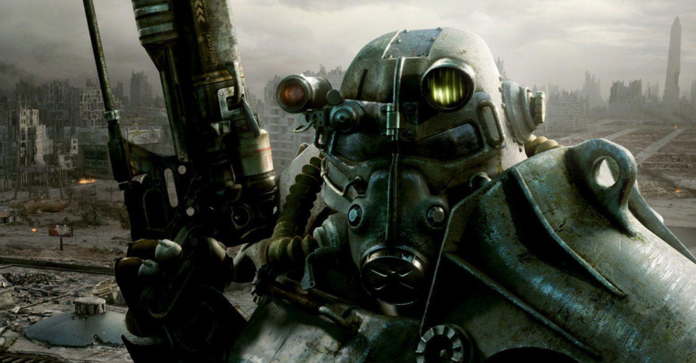 Fallout 3 Creator Explains Why He’s Glad the Game’s World Is So Sparse and Desolate