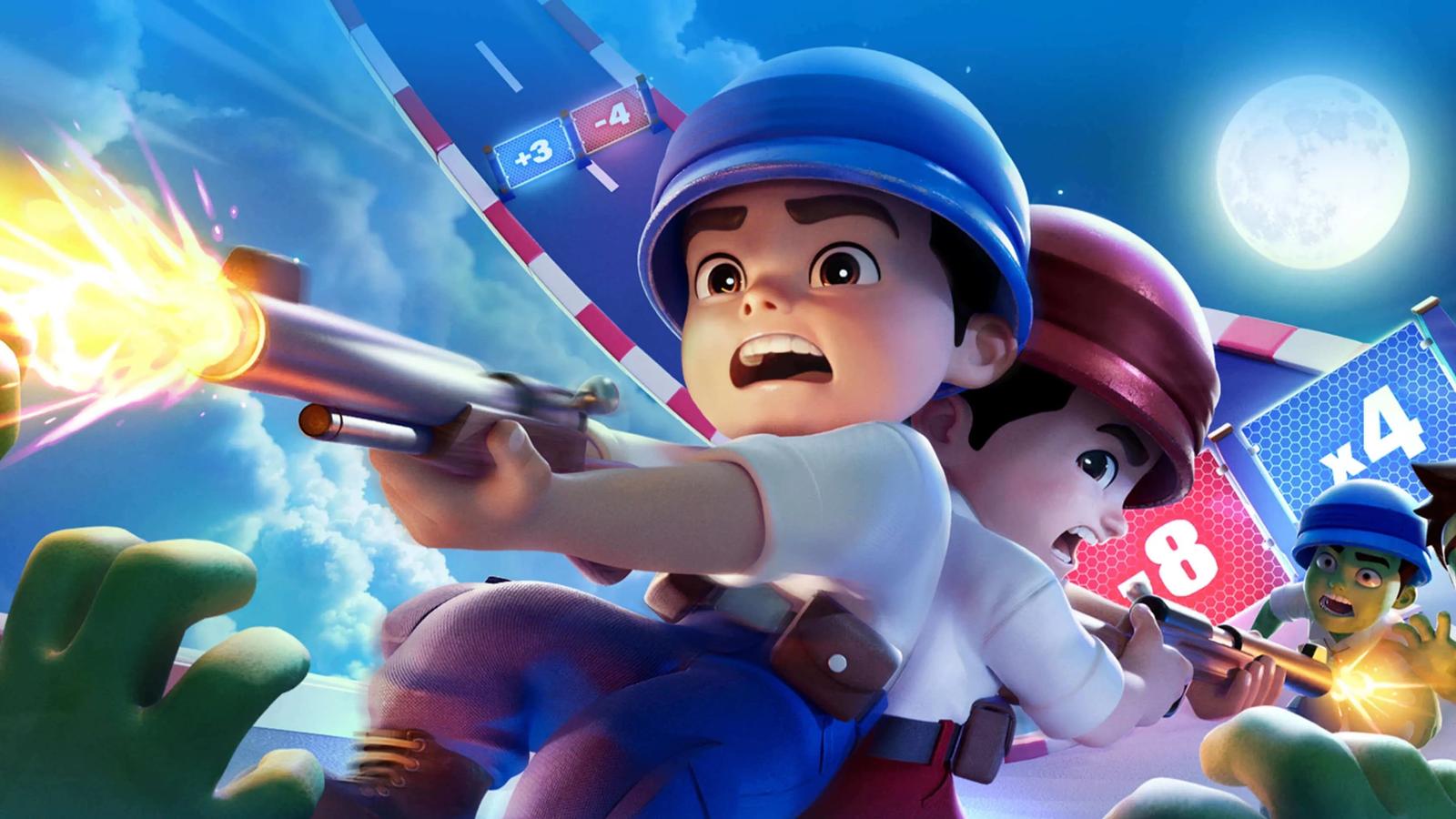 Unusual Stability: Analysts Reveal December’s Highest-Grossing Mobile Games Unusual Stability: Analysts Reveal December’s Highest-Grossing Mobile Games