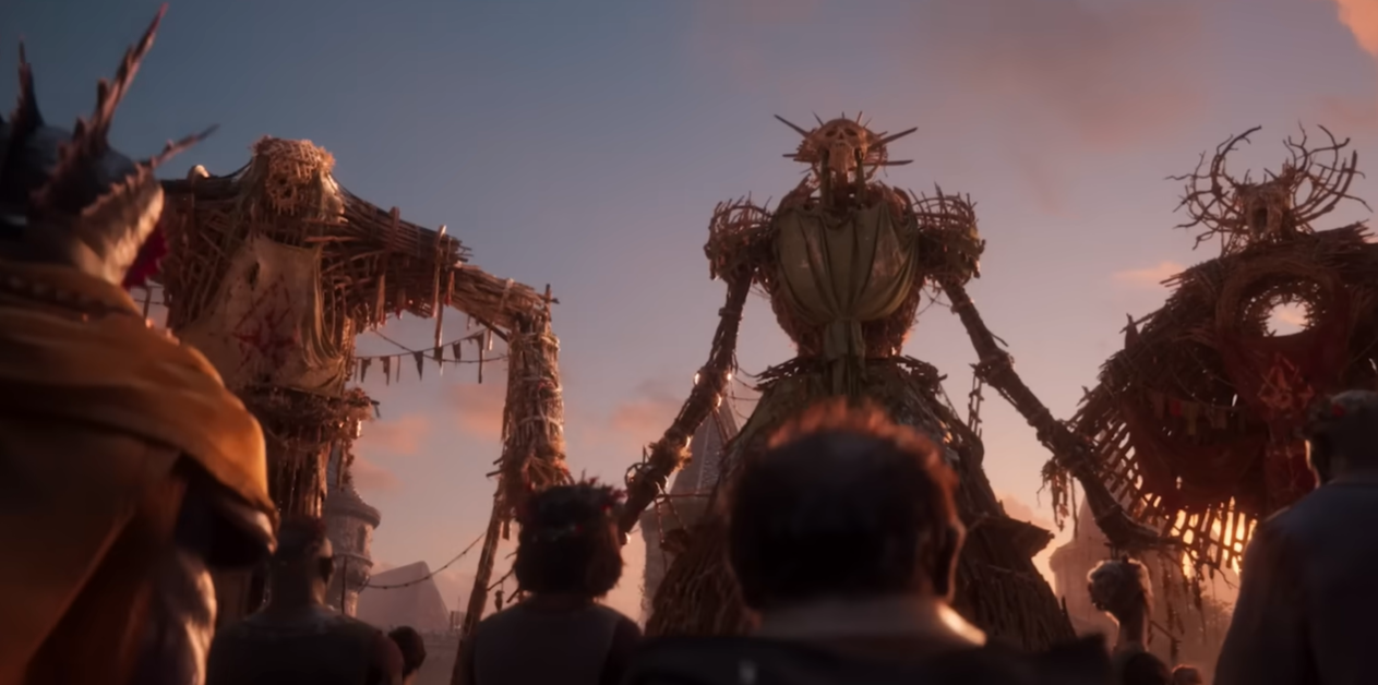 The New Divinity Will Feature a Baldur’s Gate 3-Style Loot System as Larian Abandons the “Confusing” System from Original Sin 2