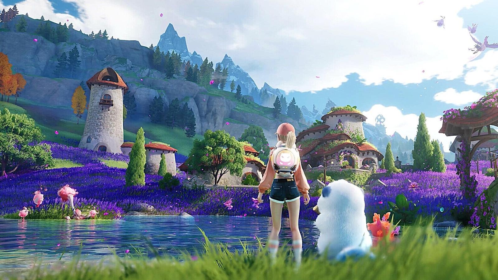 Nintendo’s Nightmare Approaching? Chinese Pokémon and Animal Crossing Rivals Coming in 2026