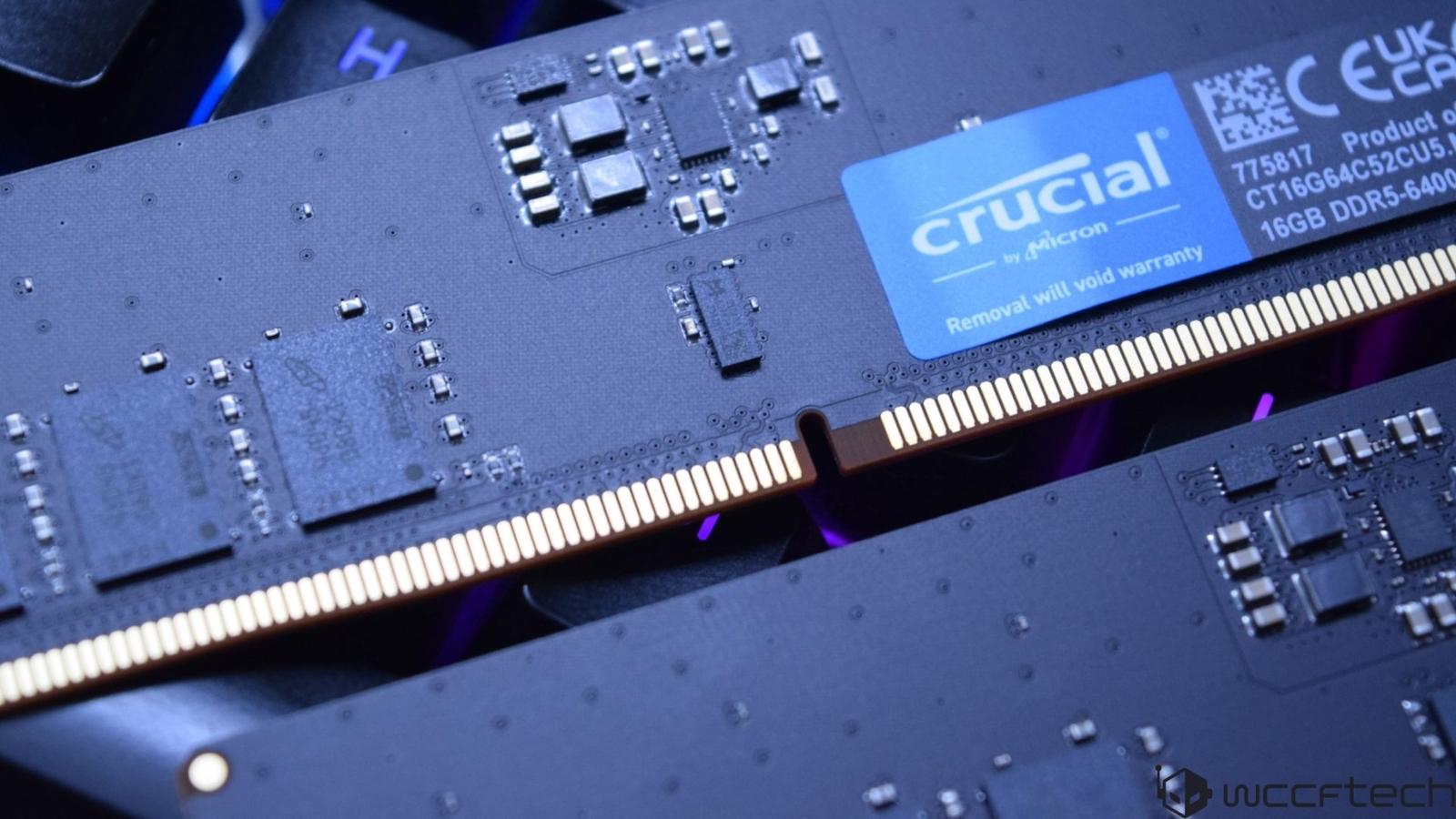 Memory Market Absurdity: Dozens of DDR5 Modules Can Buy You an Apartment in Shanghai Memory Market Absurdity: Dozens of DDR5 Modules Can Buy You an Apartment in Shanghai