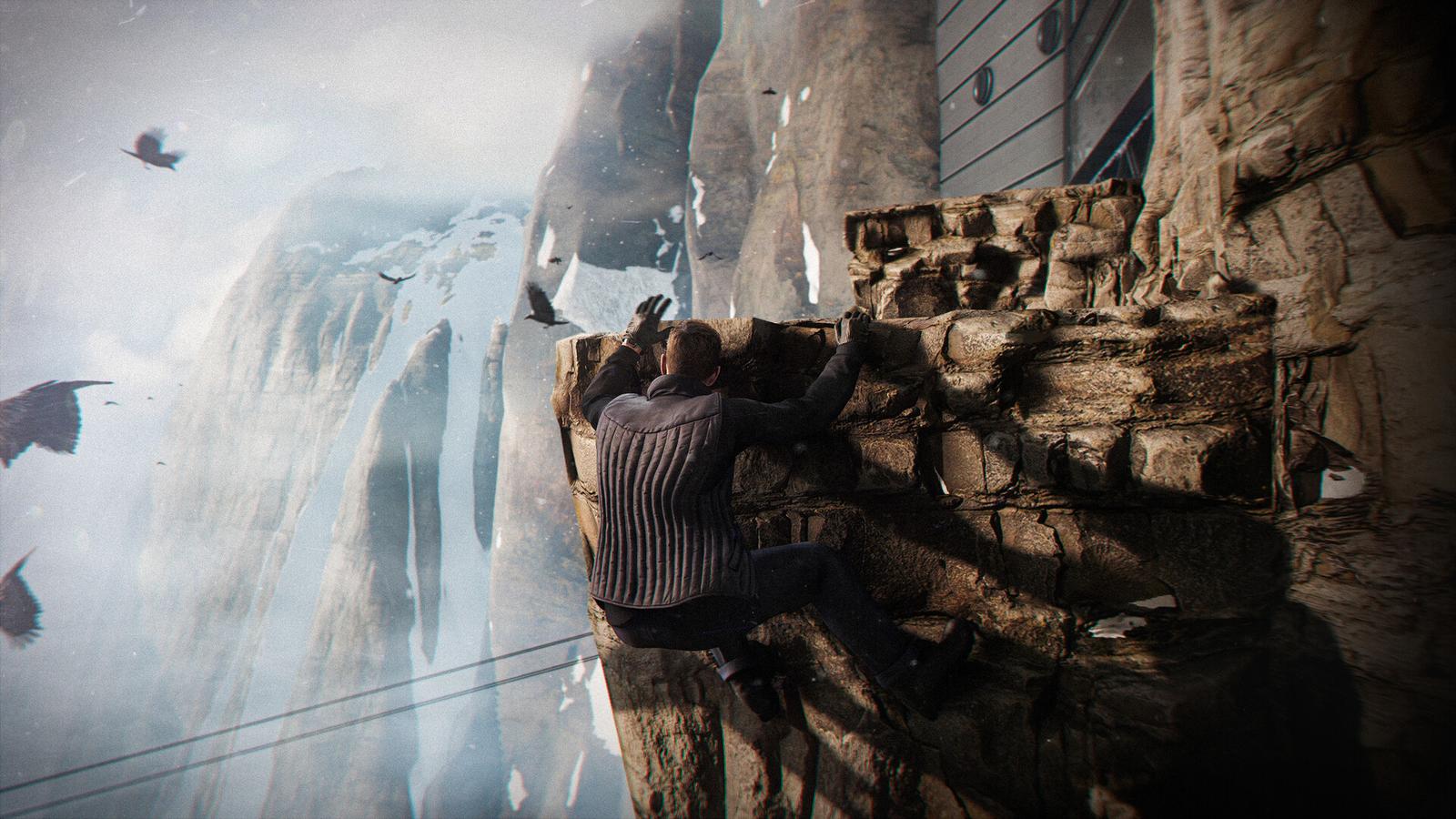 007 First Light System Requirements Surprise: Developers List Non-Existent CPU and VRAM 007 First Light System Requirements Surprise: Developers List Non-Existent CPU and VRAM