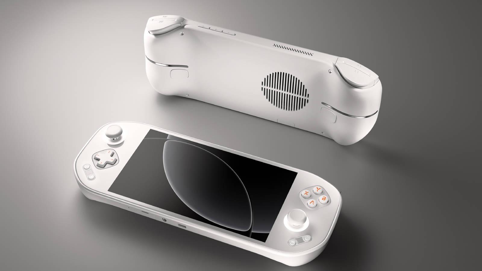 Mangmi Pocket Max handheld game console to feature an impressive battery Mangmi Pocket Max handheld game console to feature an impressive battery