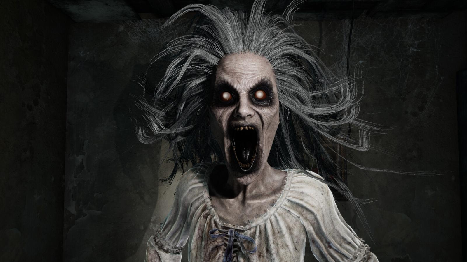 Sony removes trailer for Russian horror game Ebola Village after criticism Sony removes trailer for Russian horror game Ebola Village after criticism