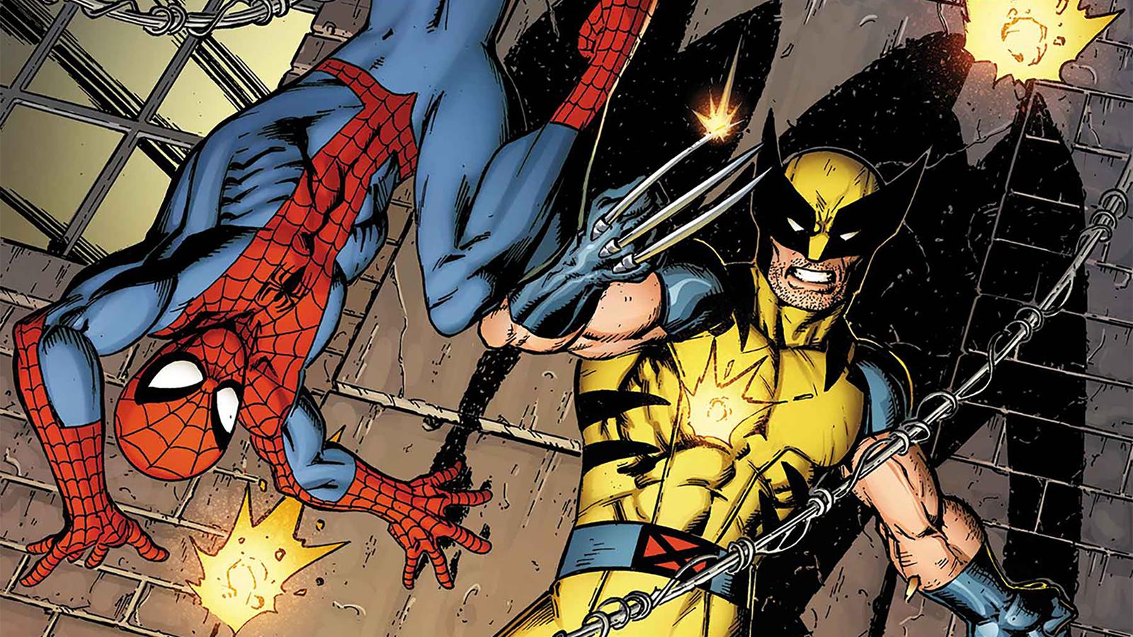 Tobey Maguire and Hugh Jackman to Lead ‘Avengers: Secret Wars’ — Insider Tobey Maguire and Hugh Jackman to Lead ‘Avengers: Secret Wars’ — Insider