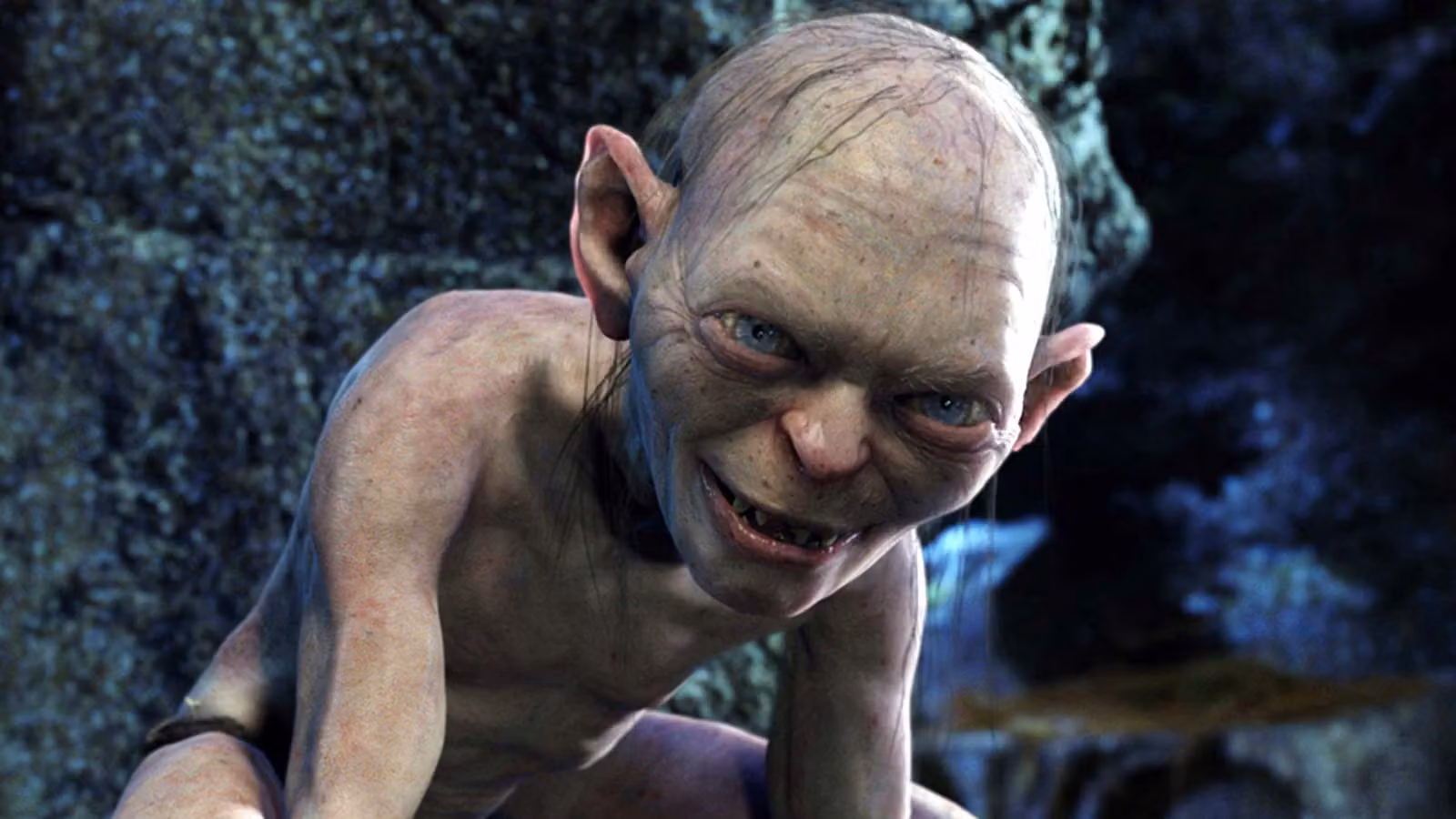 “The Hunt for Gollum” will be Smeagol’s most personal story — producer “The Hunt for Gollum” will be Smeagol’s most personal story — producer