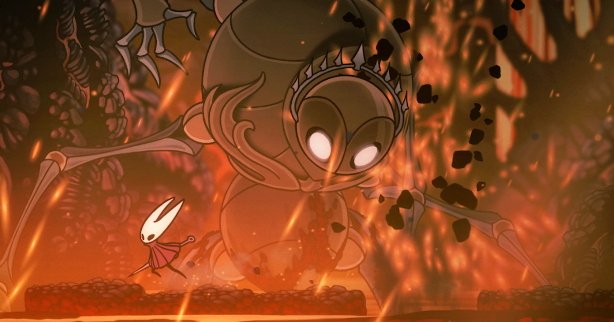 Analyst explains why Hollow Knight: Silksong and Balatro “should not exist” from the perspective of classical business logic Analyst explains why Hollow Knight: Silksong and Balatro “should not exist” from the perspective of classical business logic