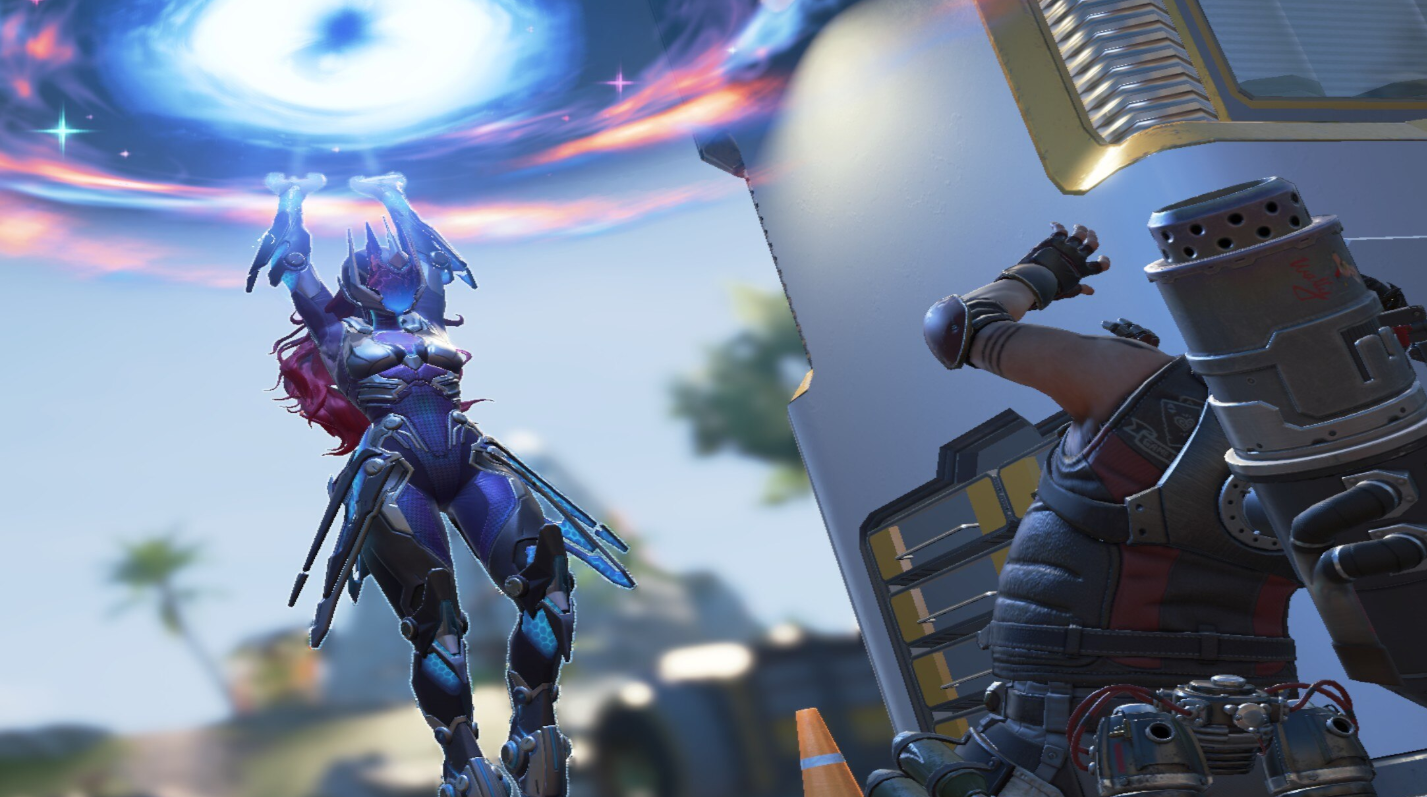 Hackers Breach Apex Legends and Take Control of Other Players’ Characters Hackers Breach Apex Legends and Take Control of Other Players’ Characters