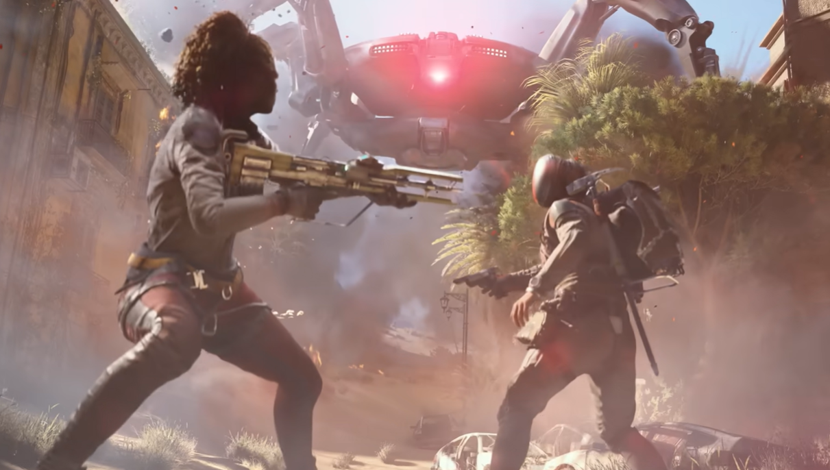 Arc Raiders Developers Admit First Wipe Mistake and Reveal Number of Players Who Reset Progress Arc Raiders Developers Admit First Wipe Mistake and Reveal Number of Players Who Reset Progress