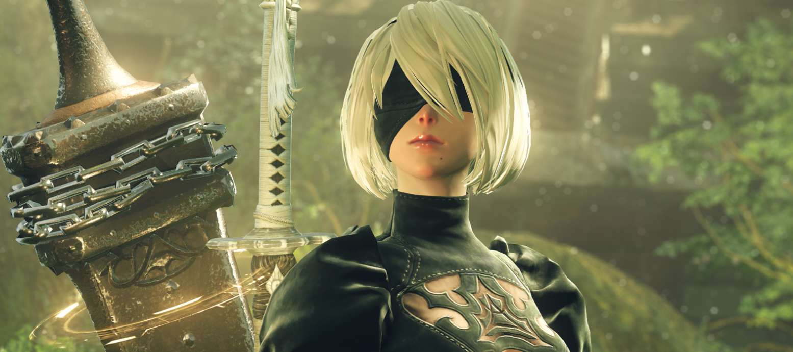 Square Enix to Celebrate NieR: Automata’s 9th Anniversary — Countdown Launched Square Enix to Celebrate NieR: Automata’s 9th Anniversary — Countdown Launched