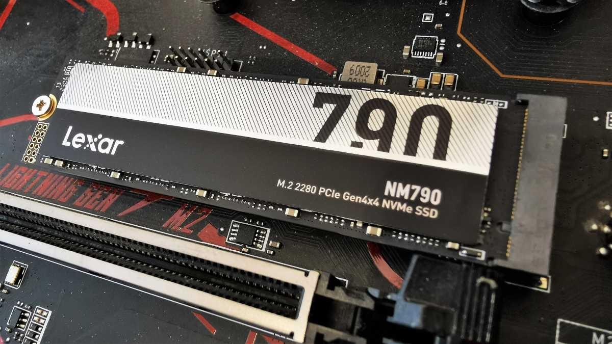 The End of Cheap SSDs for PS5 and PC? Prices Are Rising The End of Cheap SSDs for PS5 and PC? Prices Are Rising