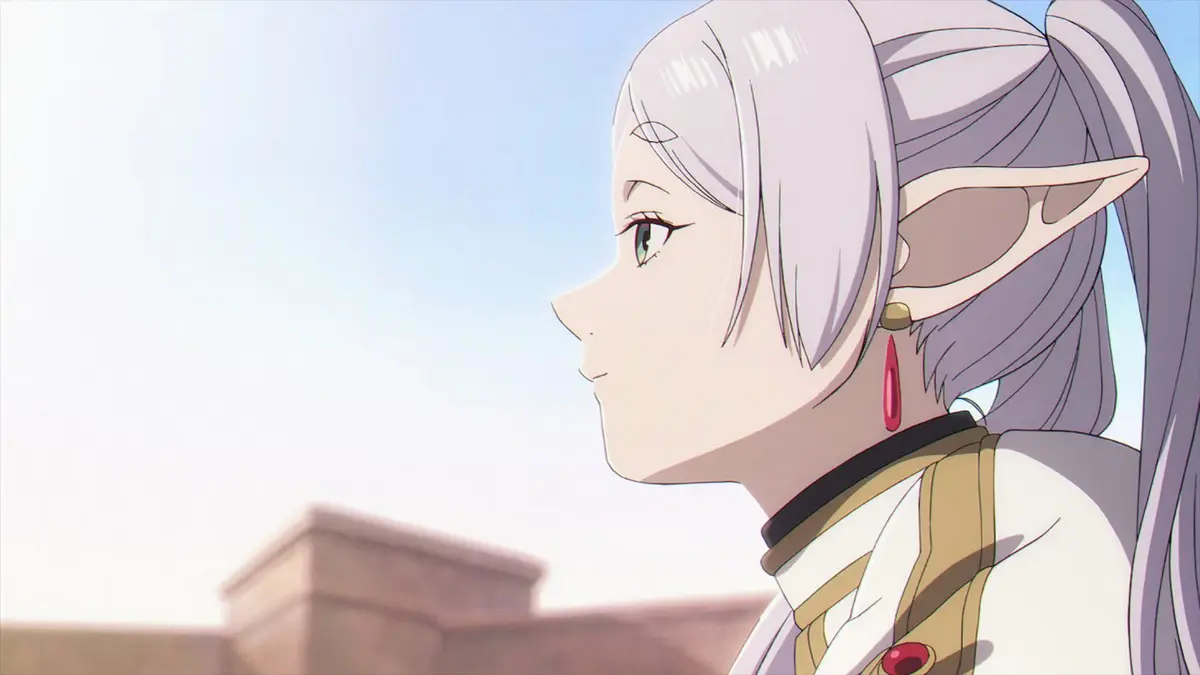 Frieren: Beyond Journey’s End Season 2 Gets New Trailer Featuring Theme Song Frieren: Beyond Journey’s End Season 2 Gets New Trailer Featuring Theme Song