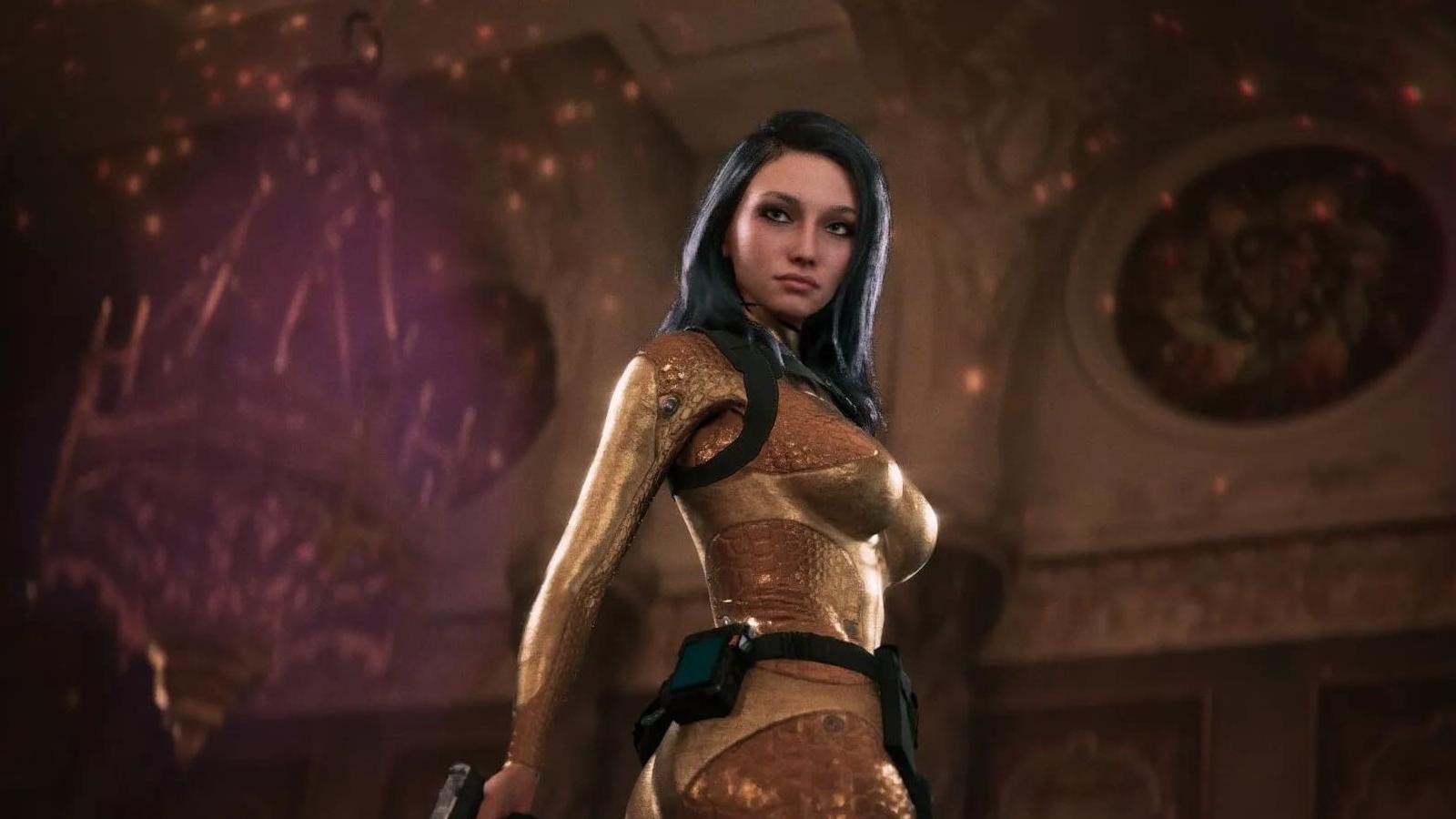 “We don’t make games for critics”: TeamKill Media responds to scathing reviews of Code Violet