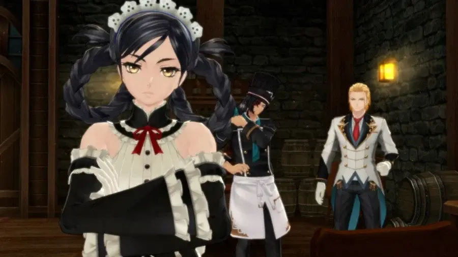 Bandai Namco Cannot Guarantee Stable 30 FPS in Tales of Berseria, Confusing Fans With New Statement