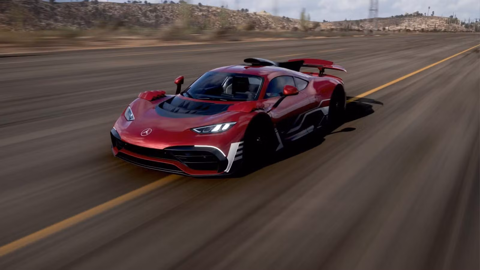 Forza Horizon 5 earned Microsoft 0 million following its PlayStation 5 release