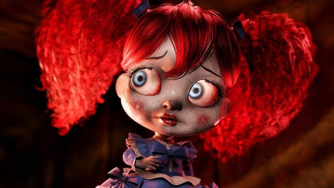 Mob Entertainment Announces Poppy Playtime: Chapter 5 Release Date and Shares New Trailer Featuring ‘The Prototype’ Mob Entertainment Announces Poppy Playtime: Chapter 5 Release Date and Shares New Trailer Featuring ‘The Prototype’
