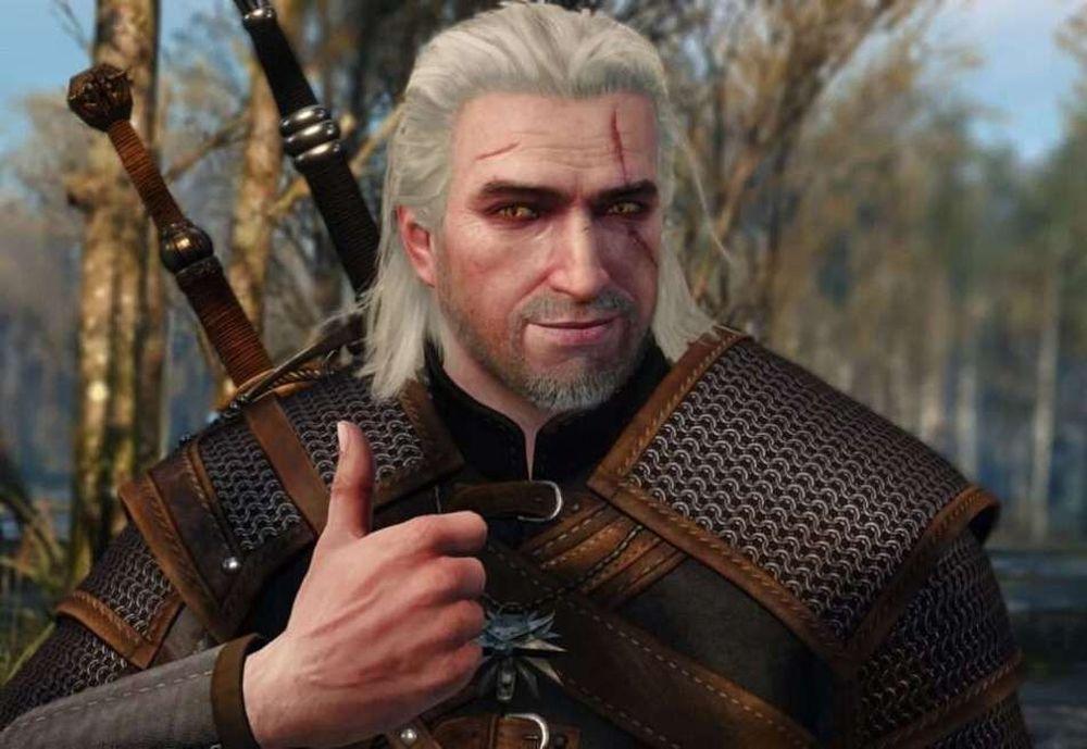 CD Projekt RED отчиталась о точных продажах серии The Witcher CD Projekt RED отчиталась о точных продажах серии The Witcher