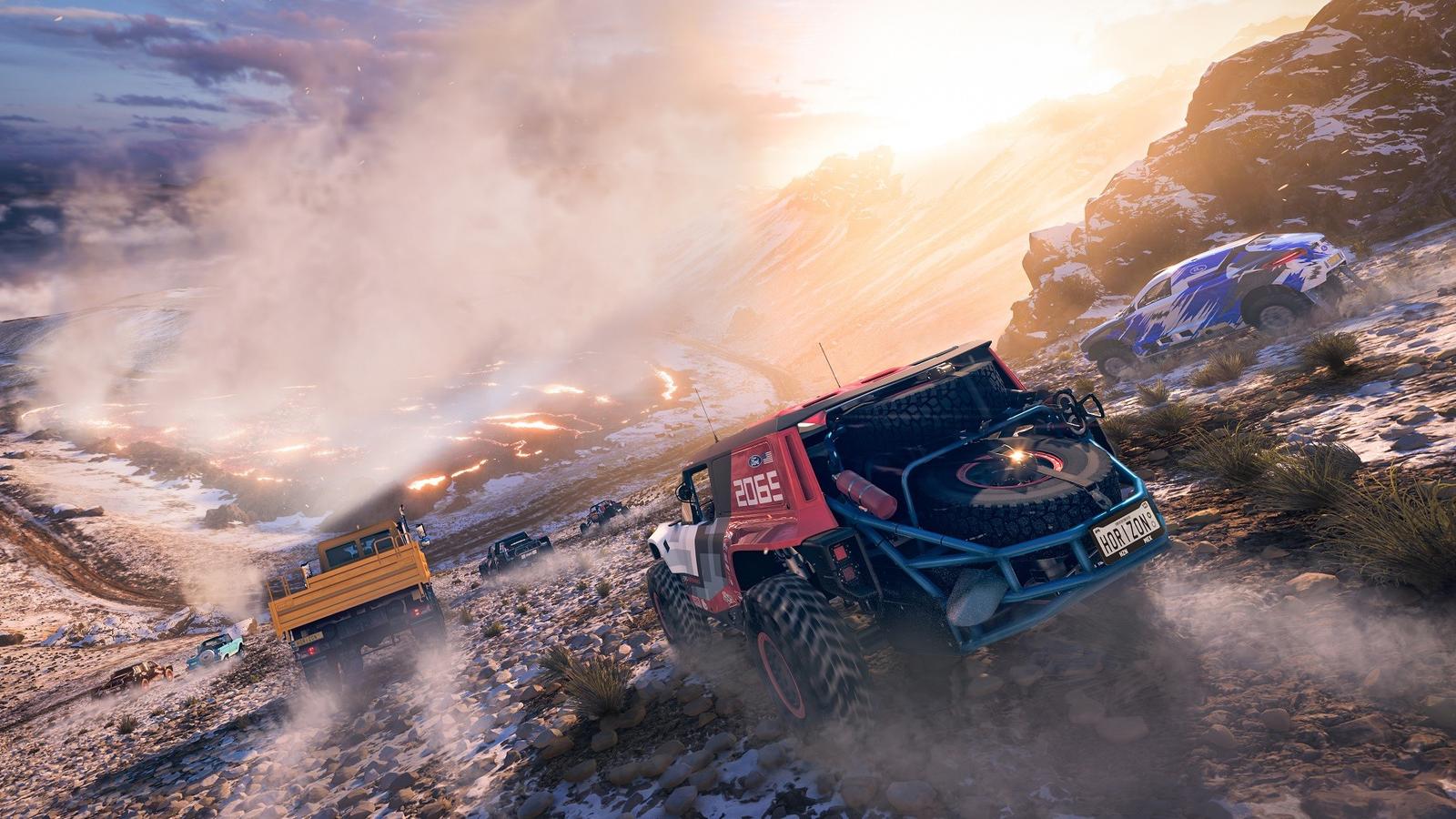 Аналитики: Forza Horizon 5 стала единственным хитом Xbox на PS5, остальные проекты не показали высоких результатов Аналитики: Forza Horizon 5 стала единственным хитом Xbox на PS5, остальные проекты не показали высоких результатов