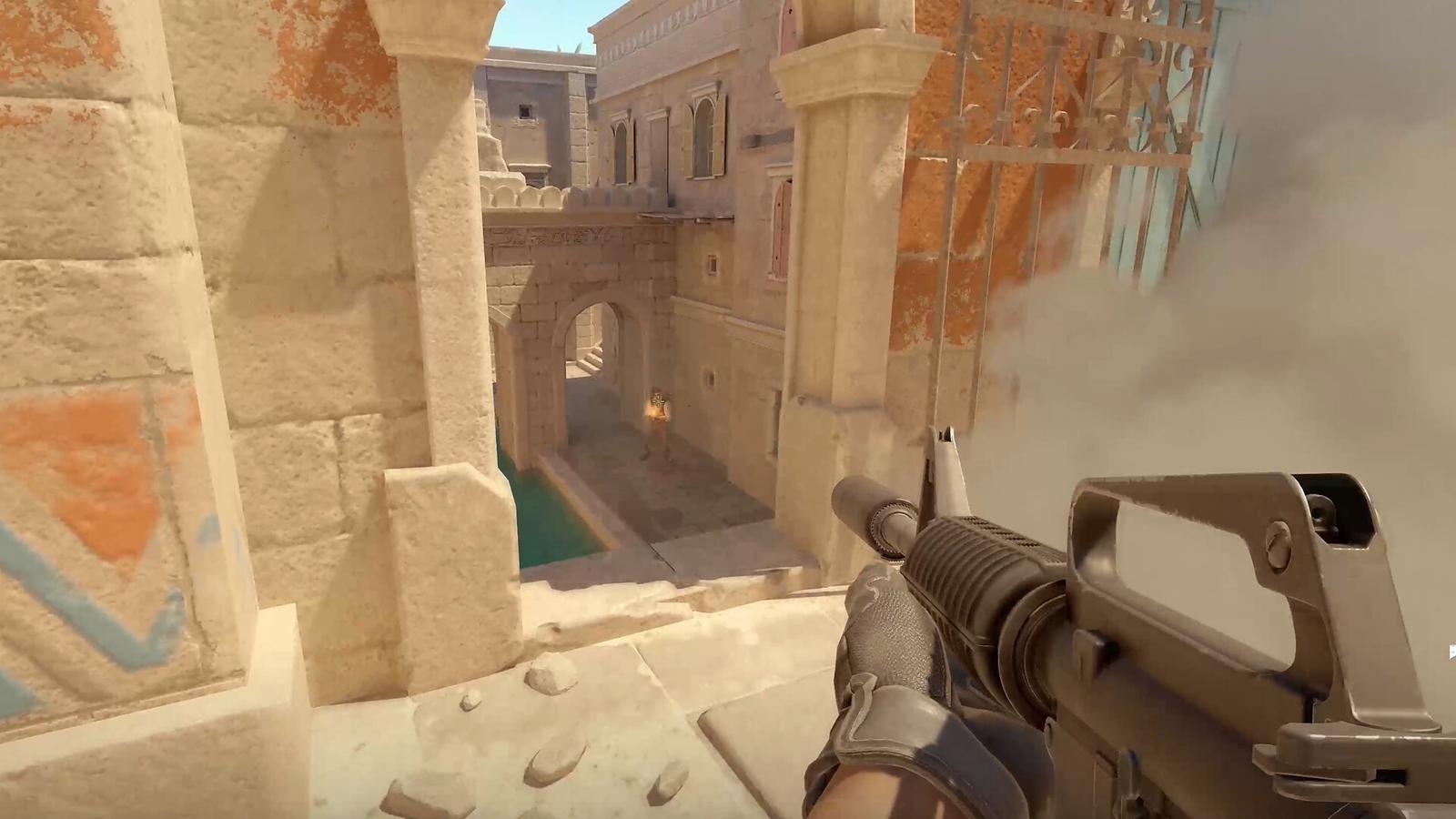 Золотая жила Valve: Counter-Strike 2 приносит компании миллиардные доходы Золотая жила Valve: Counter-Strike 2 приносит компании миллиардные доходы