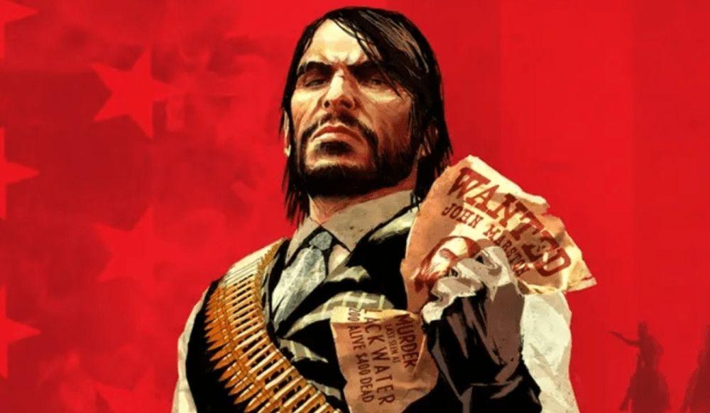 Red Dead Redemption покоряет Netflix: рекордные показатели говорят сами за себя Red Dead Redemption покоряет Netflix: рекордные показатели говорят сами за себя