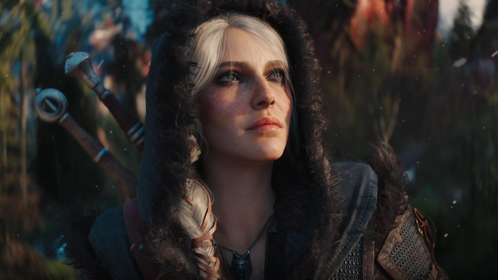 Трехкратный лауреат «Эмми» присоединился к разработке The Witcher 4 Трехкратный лауреат «Эмми» присоединился к разработке The Witcher 4