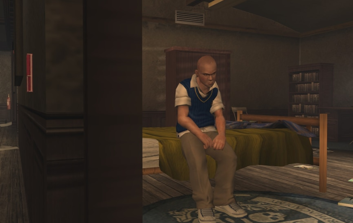 Фанатский мультиплеер Bully Online прекратил работу спустя месяц после выхода