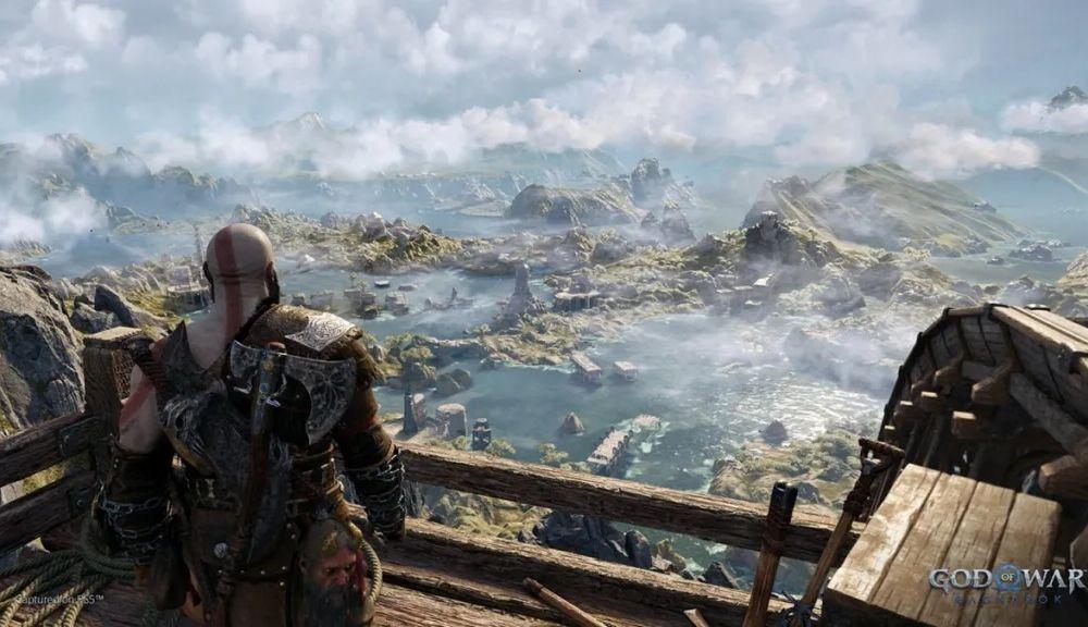 Энергосберегающий режим в God of War Ragnarok: игру адаптируют под PS6?