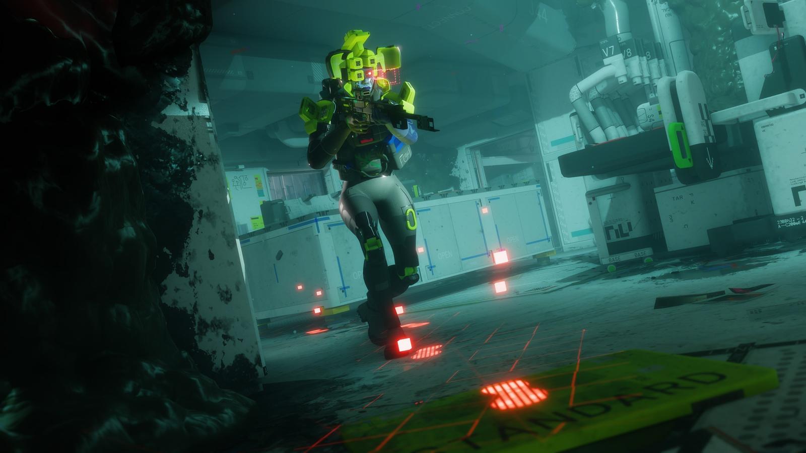 Bungie представила боевые оболочки Marathon: игроки довольны прогрессом разработки
