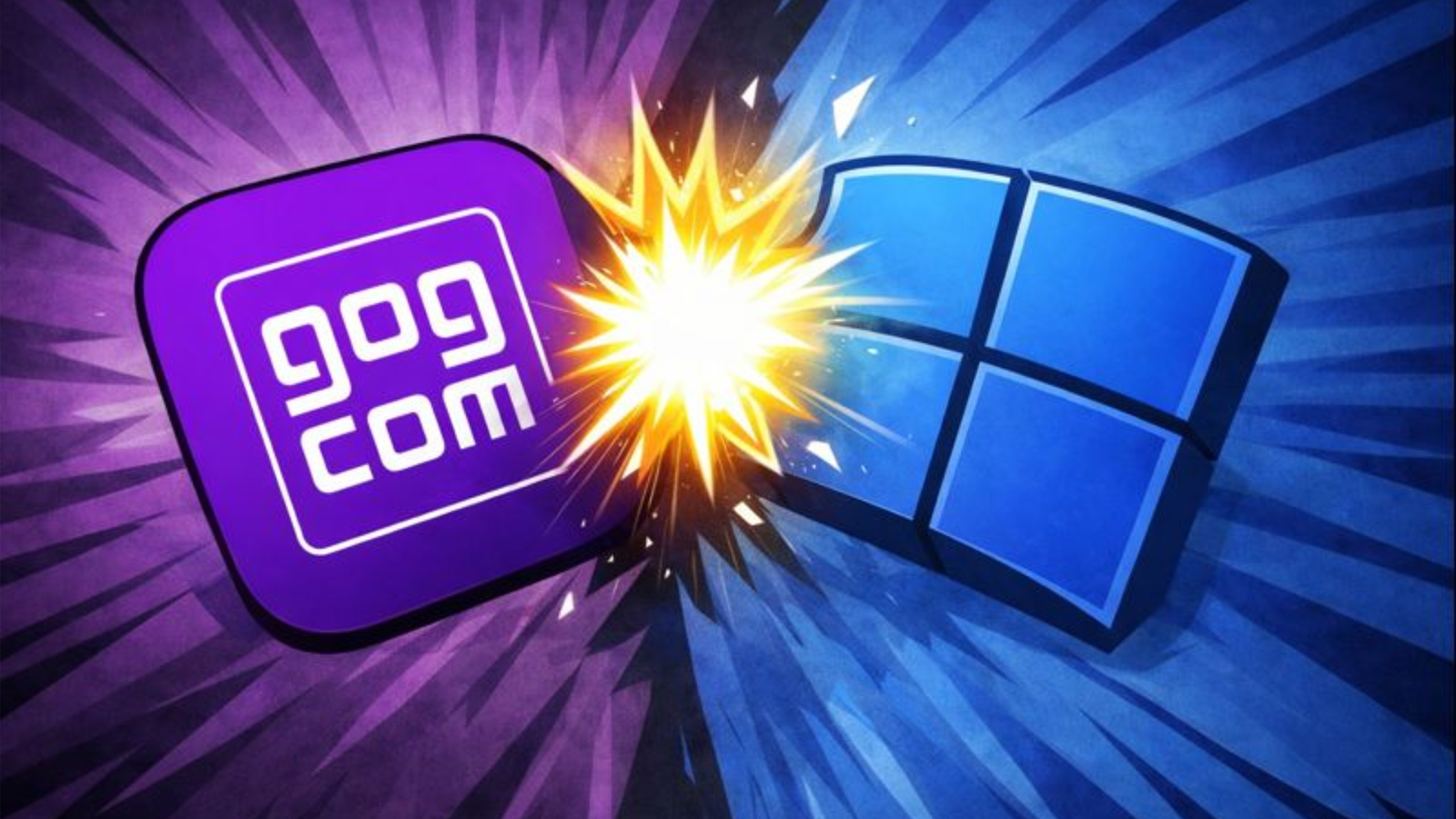 Глава GOG в ярости от Windows, а Valve зарабатывает миллиарды на CS 2: дайджест новостей за 15 января