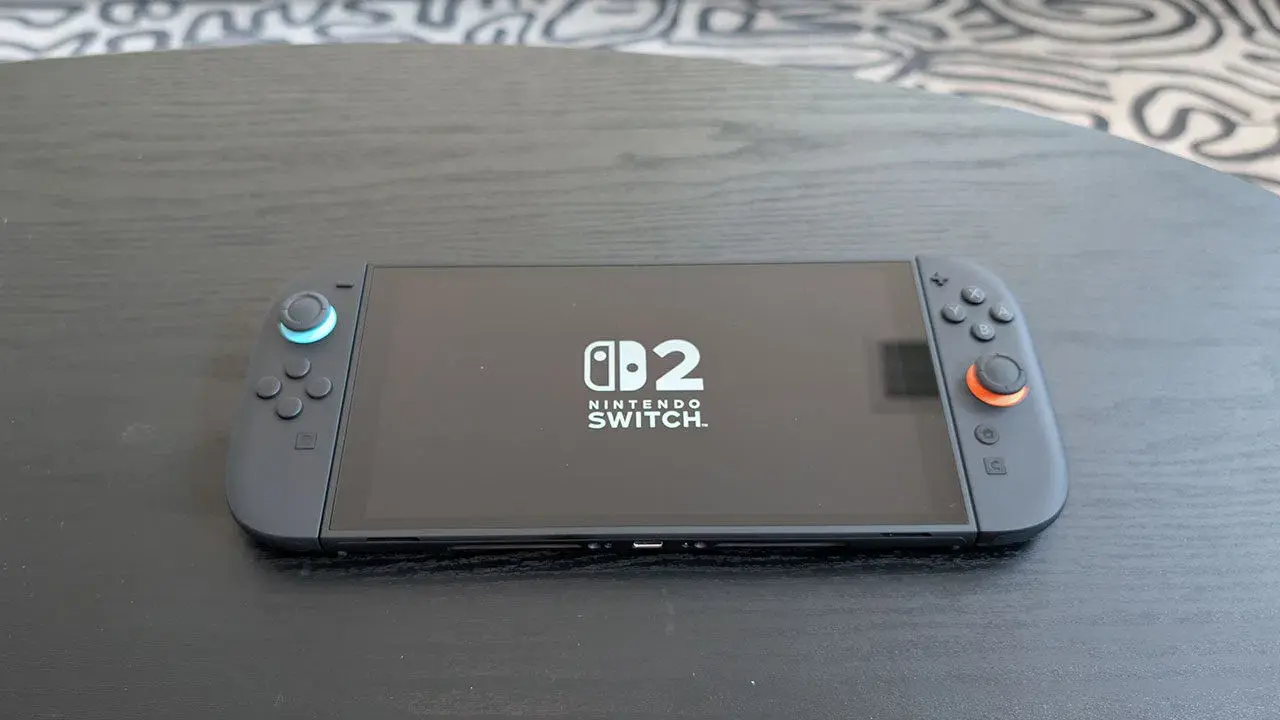 Слух: Nintendo в обстановке секретности готовит консоль Switch 2