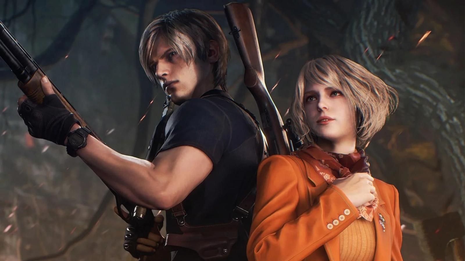 Актриса: новая экранизация Resident Evil от Зака Креггера приведет фанатов в восторг Актриса: новая экранизация Resident Evil от Зака Креггера приведет фанатов в восторг