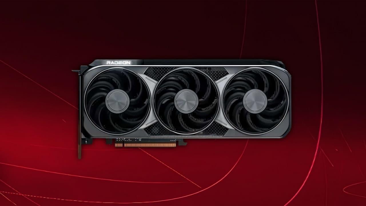 AMD сократит выпуск Radeon RX 9070 из-за подорожания видеопамяти — СМИ AMD сократит выпуск Radeon RX 9070 из-за подорожания видеопамяти — СМИ