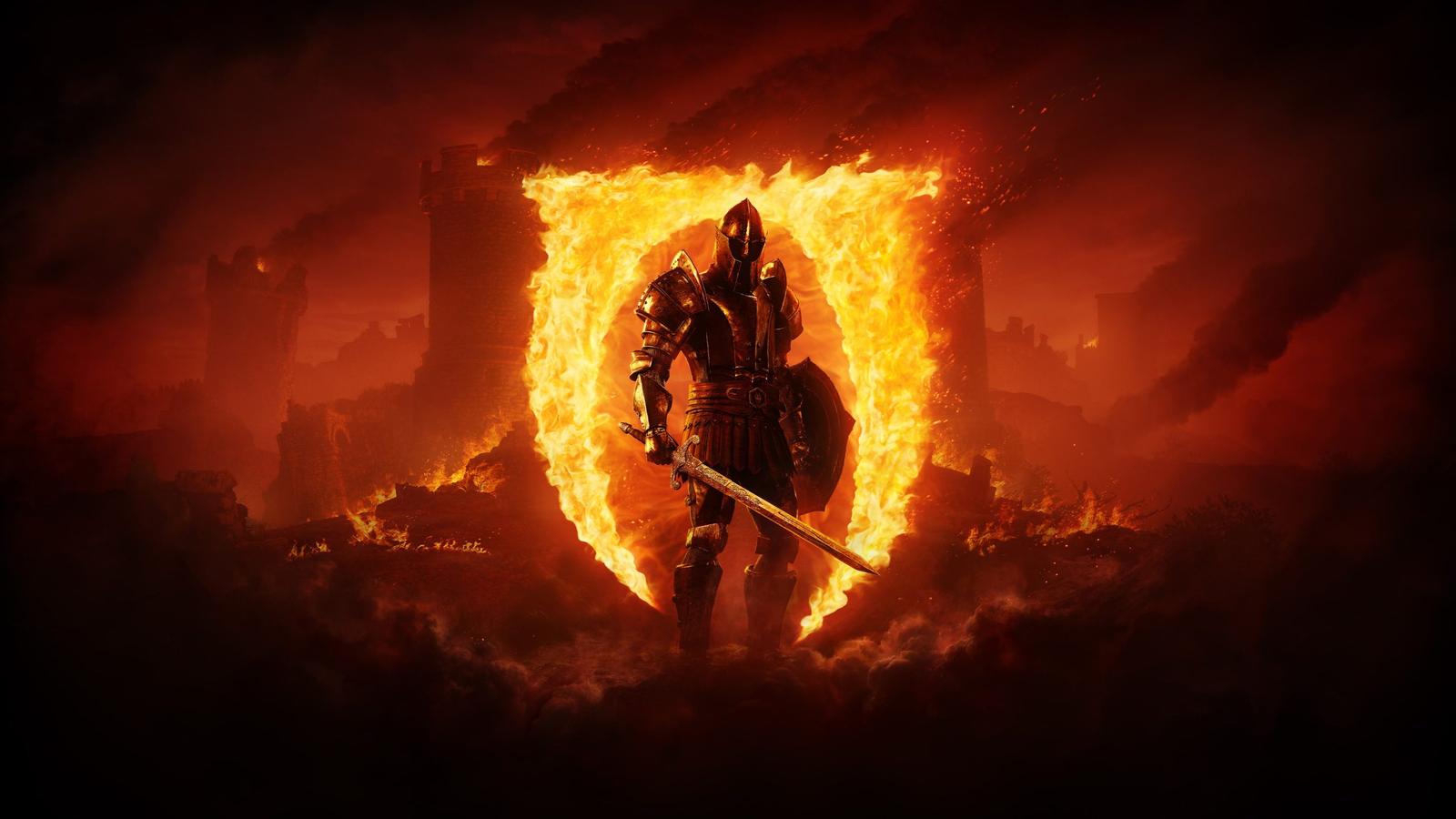 Эксперты спрогнозировали продажи ремастера The Elder Scrolls 4: Oblivion на PS5 Эксперты спрогнозировали продажи ремастера The Elder Scrolls 4: Oblivion на PS5