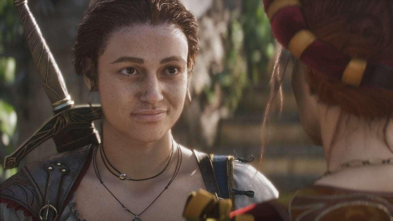ESRB случайно раскрыла возрастной рейтинг новой Fable раньше времени ESRB случайно раскрыла возрастной рейтинг новой Fable раньше времени