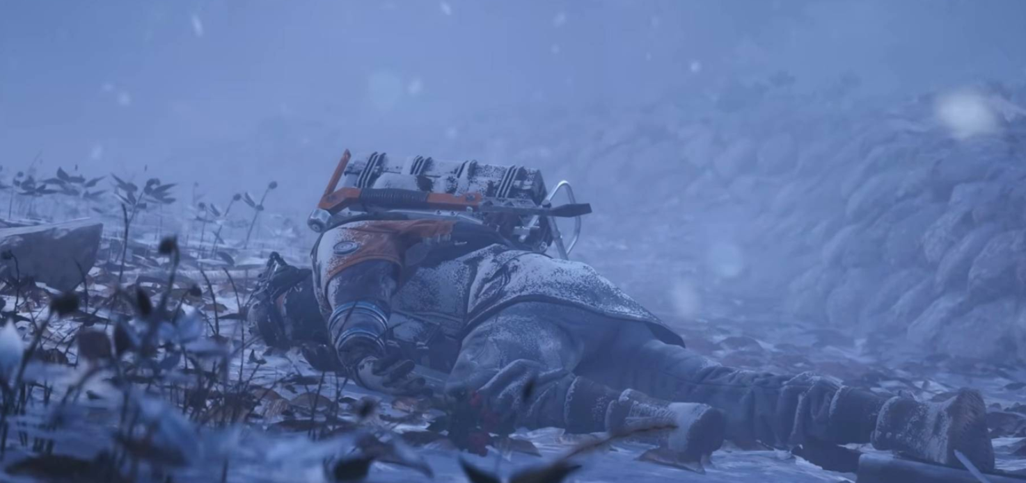 Итоги зимнего события в Arc Raiders: собрать праздничный стол удалось лишь немногим игрокам Итоги зимнего события в Arc Raiders: собрать праздничный стол удалось лишь немногим игрокам