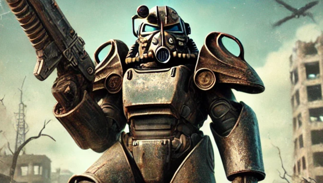 Fallout Legends вышел спустя 10 лет: глобальный мод объединил лор всей франшизы