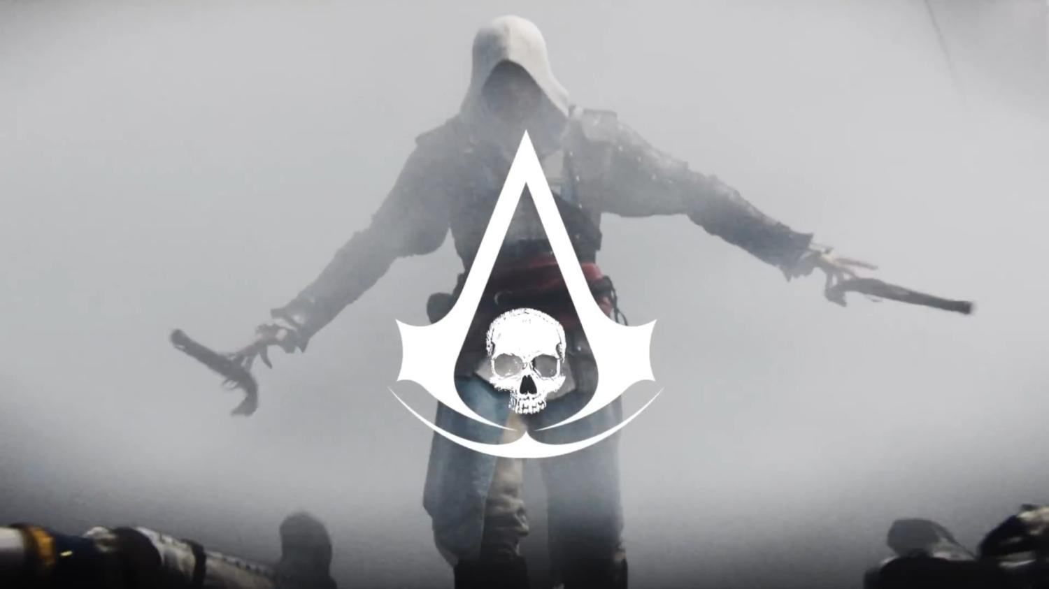 Ubisoft поделилась данными о продажах франшизы Assassin’s Creed Ubisoft поделилась данными о продажах франшизы Assassin’s Creed