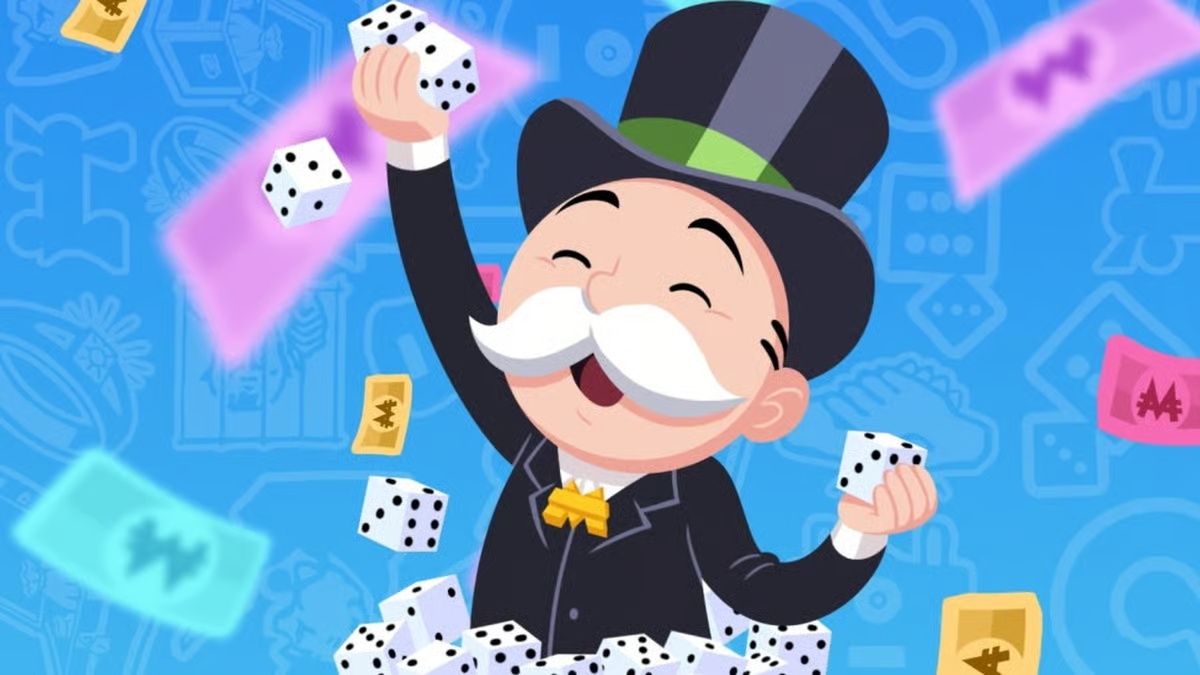 Monopoly Go установила исторический рекорд, заработав млрд быстрее всех мобильных игр Monopoly Go установила исторический рекорд, заработав млрд быстрее всех мобильных игр