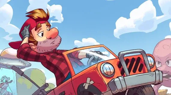 Hill Climb Racing преодолела отметку в 2 миллиарда скачиваний Hill Climb Racing преодолела отметку в 2 миллиарда скачиваний
