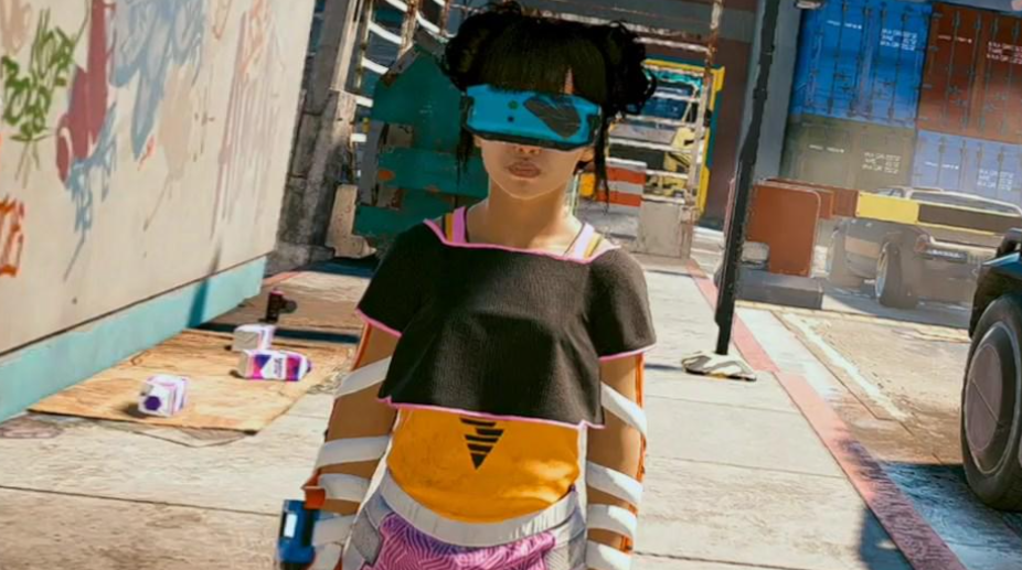 CD Projekt Red ответила на блокировку VR-мода Cyberpunk 2077: автор раскритиковал студию, но готов к диалогу