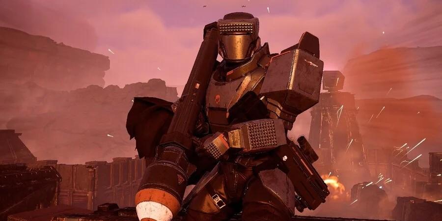 Helldivers 2 вошла в список главных хитов поколения с тиражом более 20 миллионов копий