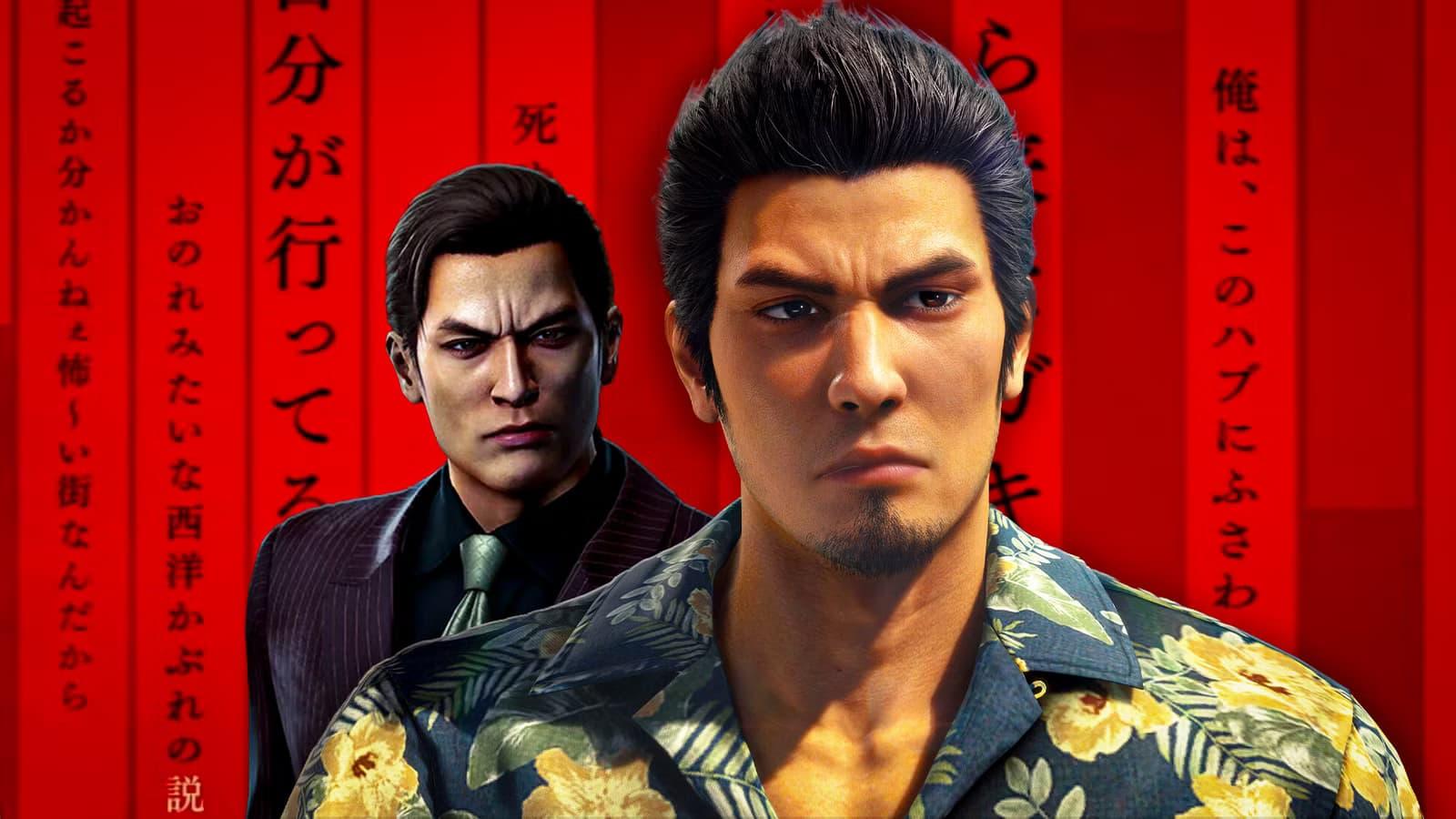 Разработчики Yakuza Kiwami 3 & Dark Ties исправят ошибки патчем первого дня