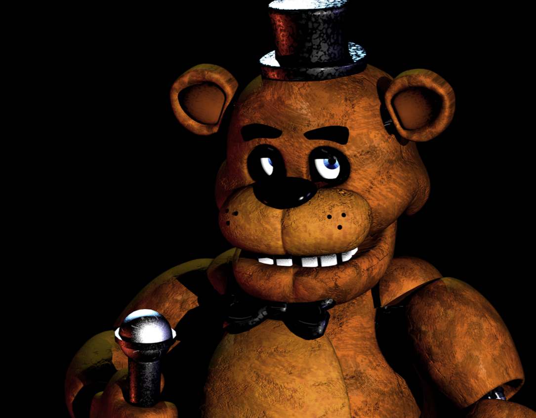 Скотт Коутон официально подтвердил разработку продолжения Five Nights at Freddy’s