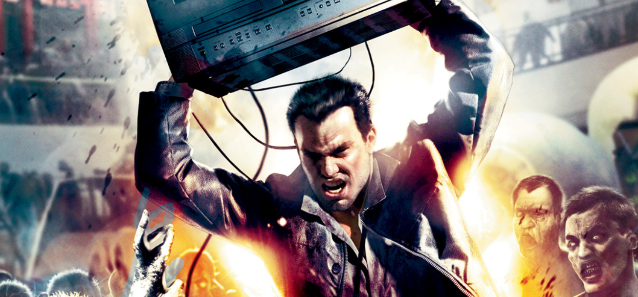 Спустя 20 лет моддер опубликовал Dead Rising Las Vegas — предрелизную версию экшена 2006 года Спустя 20 лет моддер опубликовал Dead Rising Las Vegas — предрелизную версию экшена 2006 года