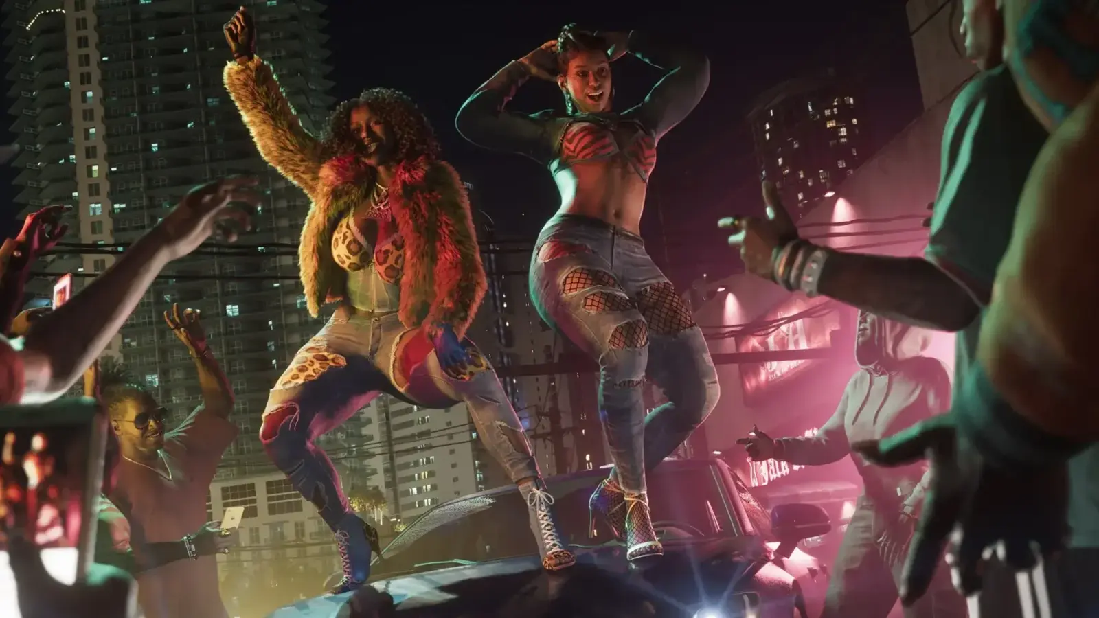 Итоги недели: задержка GTA VI на физических носителях и иск к Valve на миллиард долларов Итоги недели: задержка GTA VI на физических носителях и иск к Valve на миллиард долларов